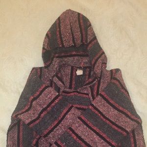 Mexican sweatshirt/ drugrug